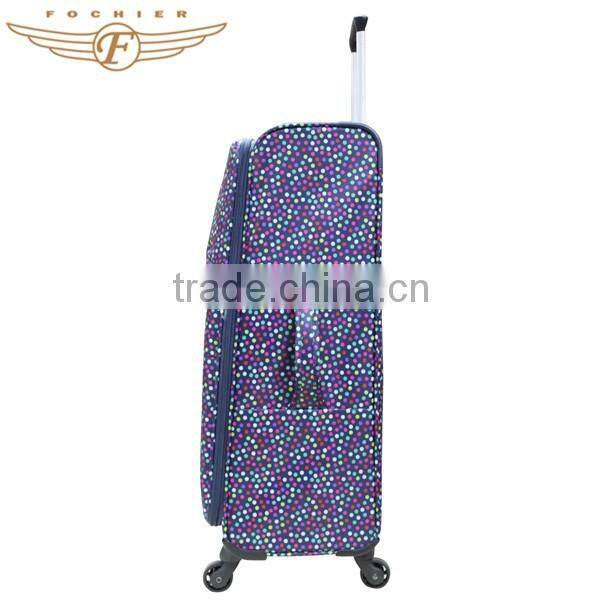 Wholesale 4 Wheels Alibaba Cheap Luggage Bags for Sale