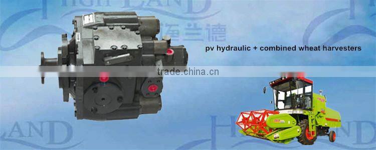 brand-new variable hydraulic pump