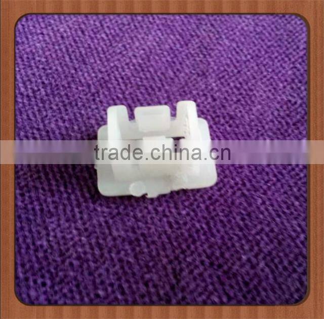 Nissan auto plastic fasteners of china manufacturer