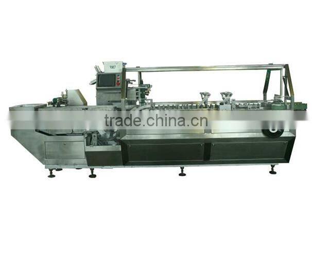 Automatic Boxing Packing Machine, Boxing Machine for Strips