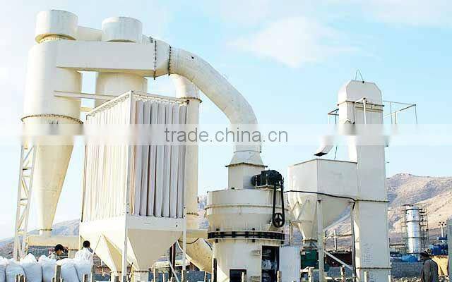 Stone Mill Machine with High Ration and Favorable Price