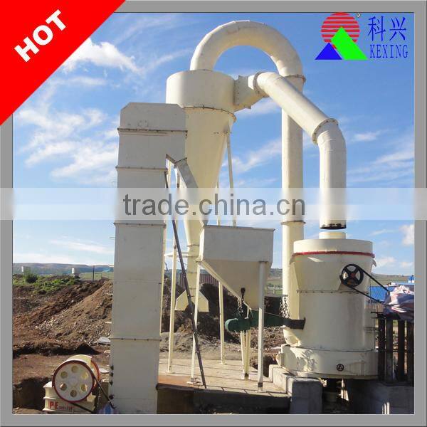 Stone Mill Machine with High Ration and Favorable Price