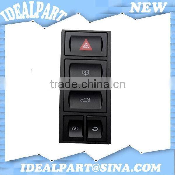 OEM PLASTIC REARVIEW MIRROR CONTROL SWITCH