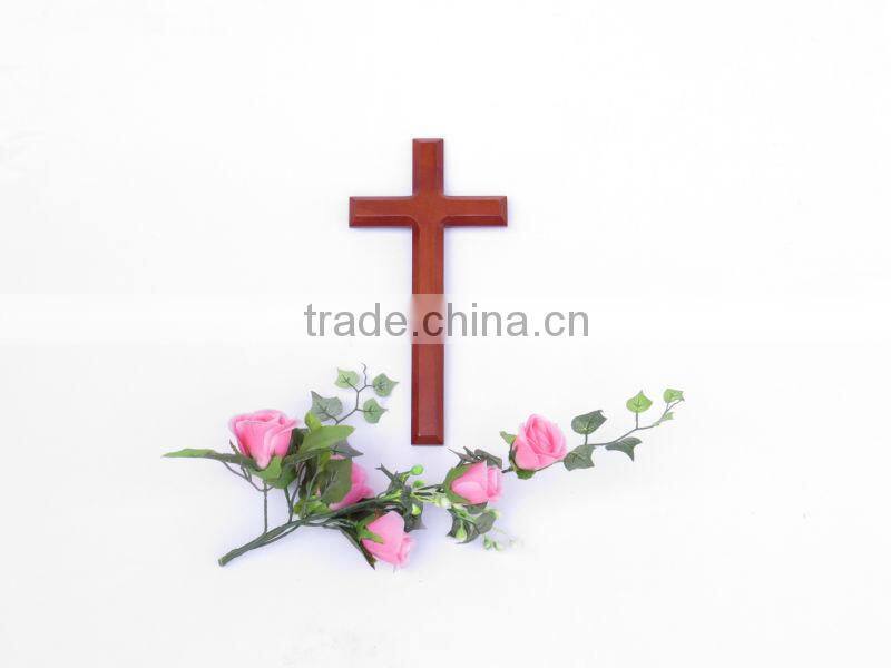 Wooden Crosses for Crafts