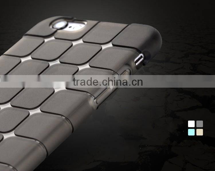 China Manufacturer Wholesale Mobile Phone Case For Iphone 6/6Plus