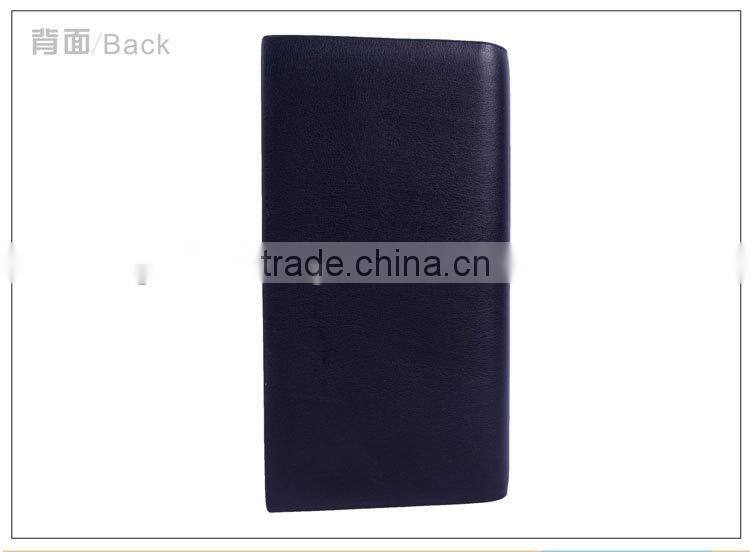 2014 fasion leather wallet india