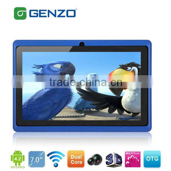 Cheapest 7 Inch Tablet Pc 3g Sim Card Slot