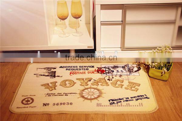 new design best quality acupressure mat