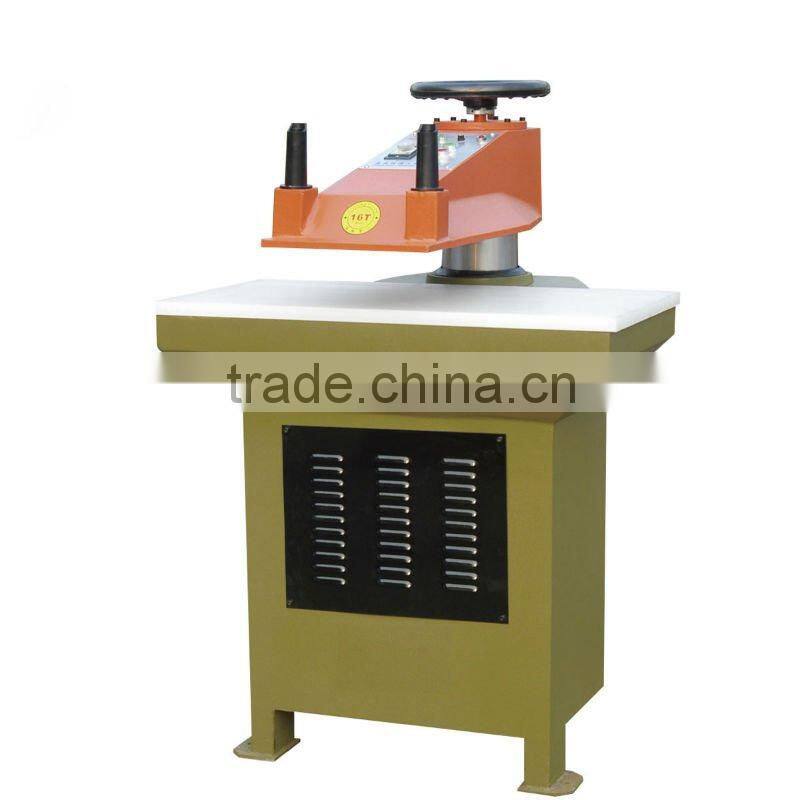 Punching Machine/Sports Goods Machine