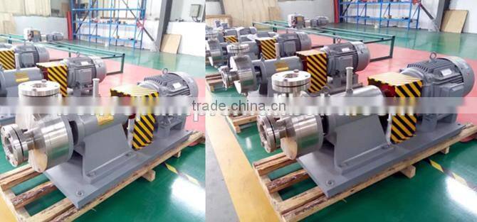 Ningbo honey homogenization equipment and homogenizer mixer