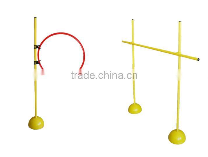 Heavy Dome Base Markers