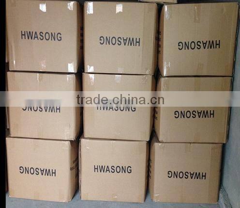 Hot-selling Half Leather Glove