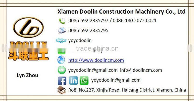 Hydraulic cylinder Seal Kit for WA600 707-99-84415