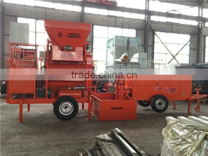 industrial hose pump