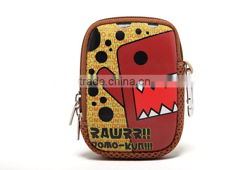 Hot sell Promotional quality printed neoprene coin purse,coin purse