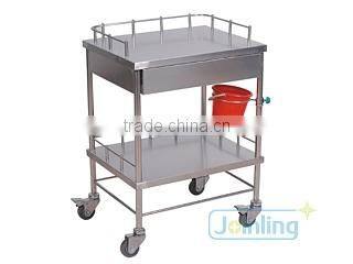 Hospital Medicine Trolley