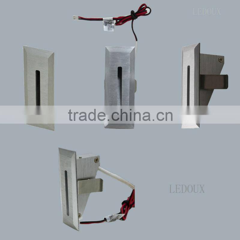 LED stair light hot sale and pure light eyesight with nice surface ce certificate