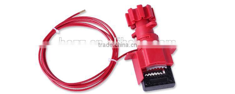 valve lockout devices