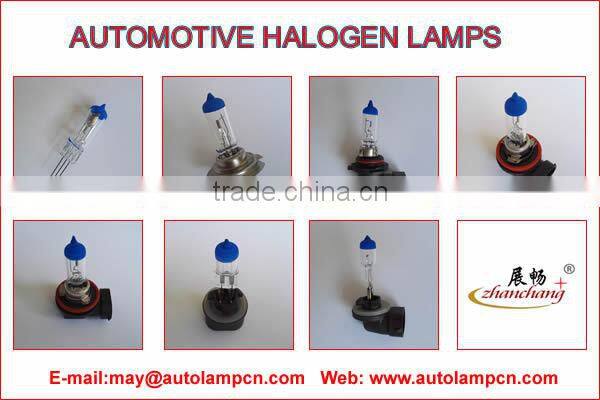 880 12v27w halogen bulb CHINA supplier