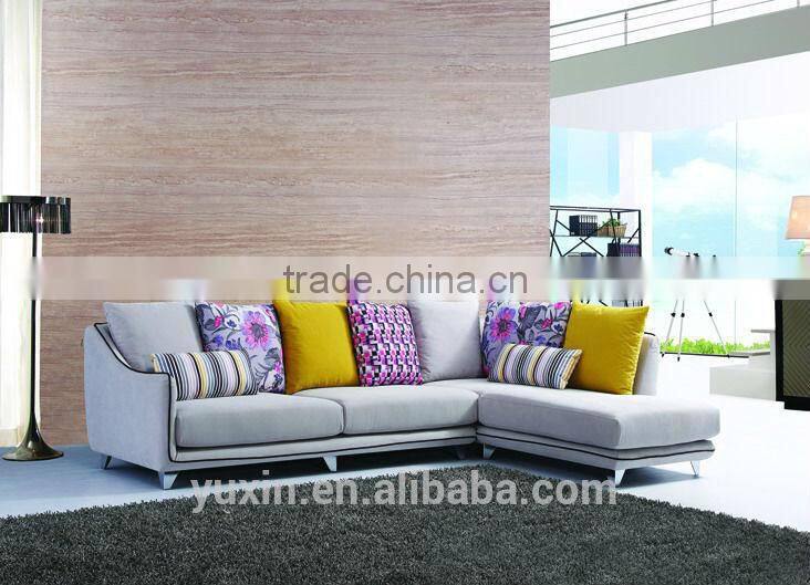 Elegant exquisite furniture importer sofa