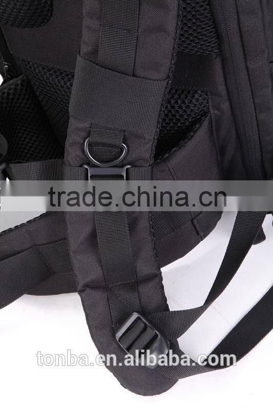 Fashionable Outdoorsy Hight Wearing Comfort Camera Backpack Bag with Laptop with Optimal Against Rain