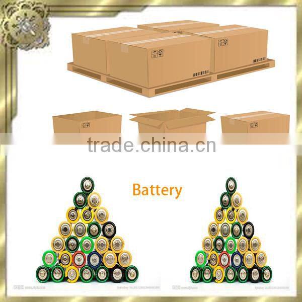 Horizontal case packer machinery from Shanghai Port