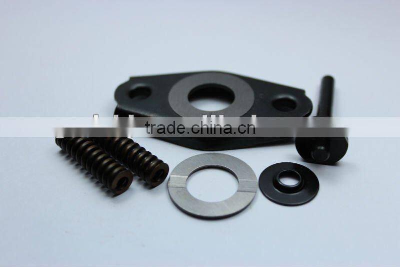 High quality and hot sale diesel fuel injector spring 2434614040