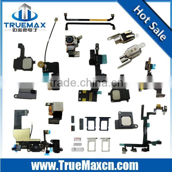 for ALCATEL 6030 IDOL LCD Assembly with frame, display touch screen for alcatel