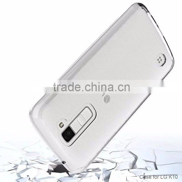 Samco Good Service Mobile Phone Accessories Factory in China for LG K10 Cell Phone Cases