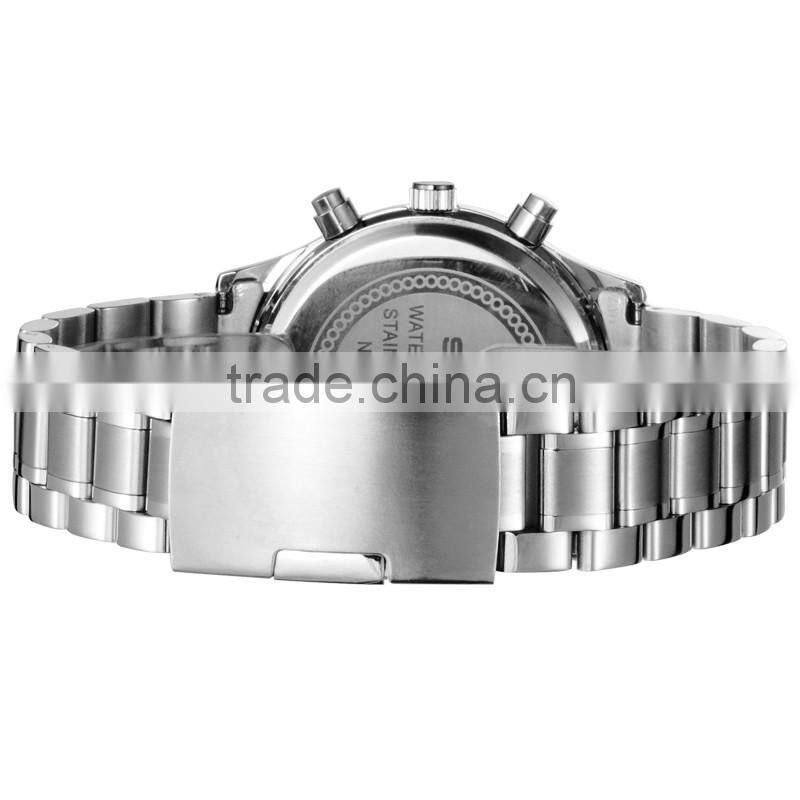 SKONE 7395 Japanese wrist watch brands men top brand watches