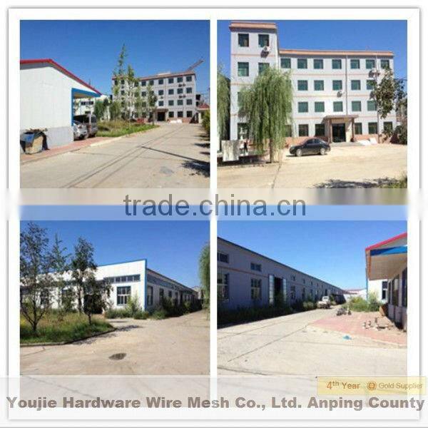 (American quality and Chinese price) welded mesh