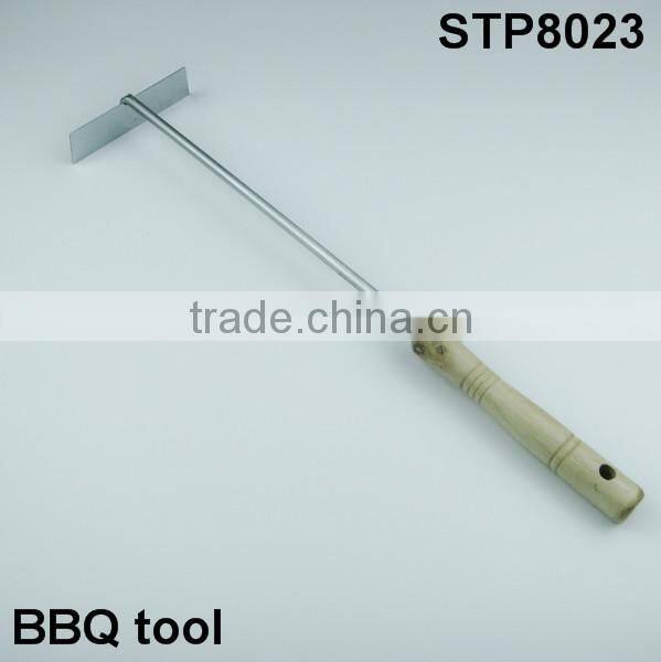 Garden hand digging tools