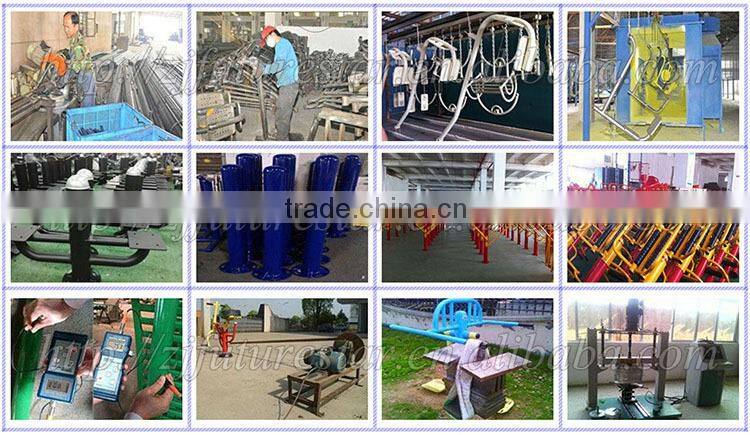 FS-03028 outdoor fitness equipment