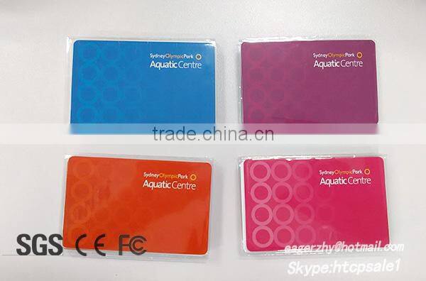 Personal Design 125KHZ Low Frequency RFID Card
