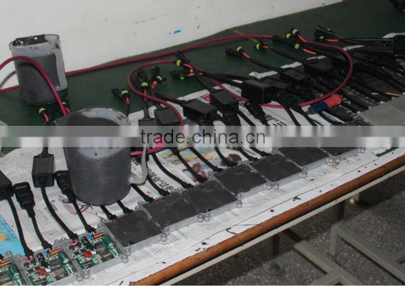 Standard HID Ballast