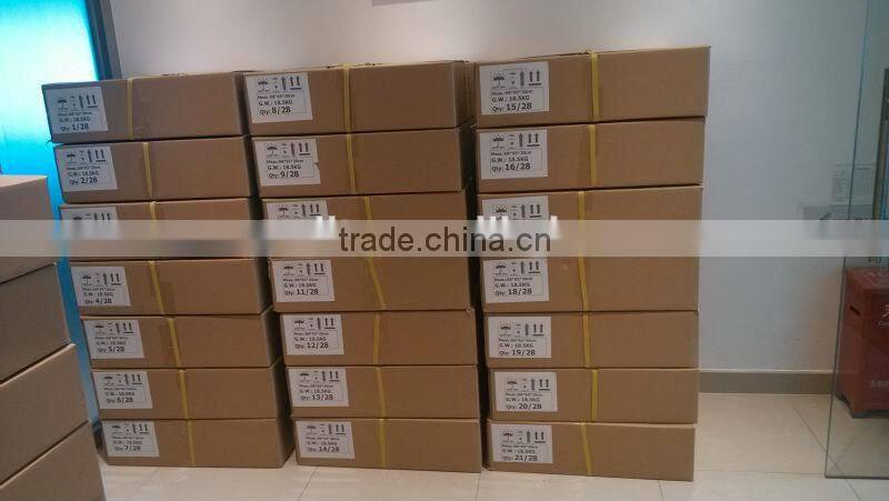 CE/RoHS/FCC/PSE approval 5w ceramics led bulb