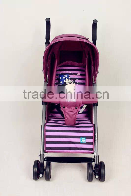 2015 best quality High quality baby buggy