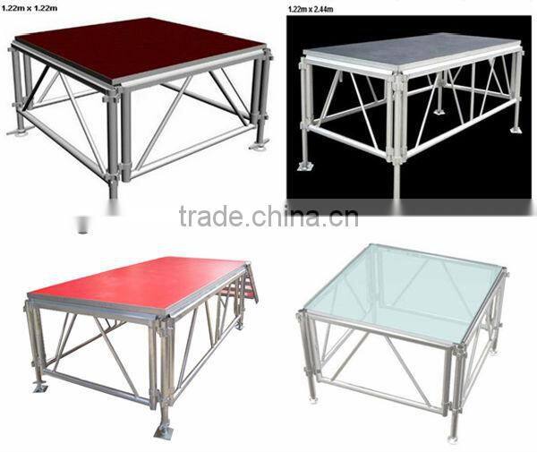 Asian Wedding Stages