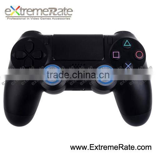 Silicone Analog Stick Covers Thumbstick Grips for PS4 controller