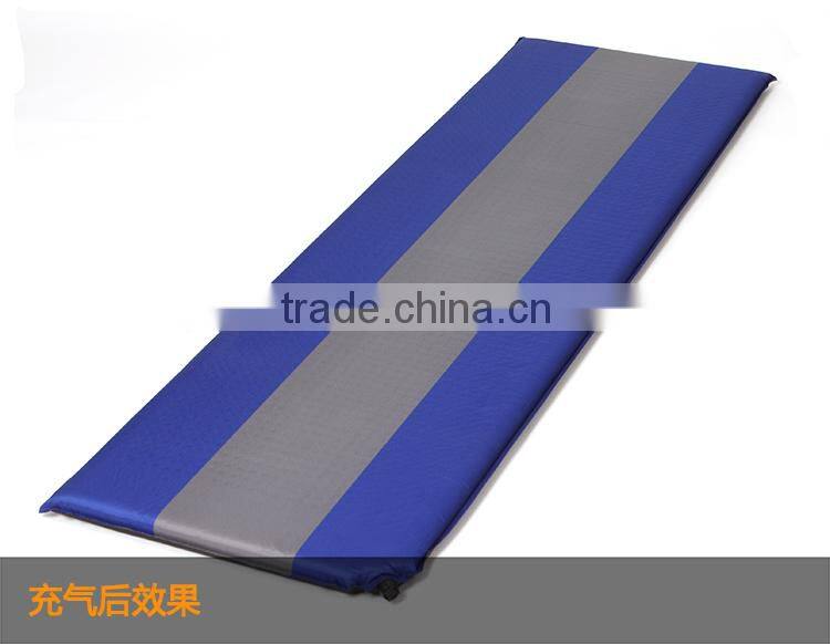 Genuine outdoor tents and mats