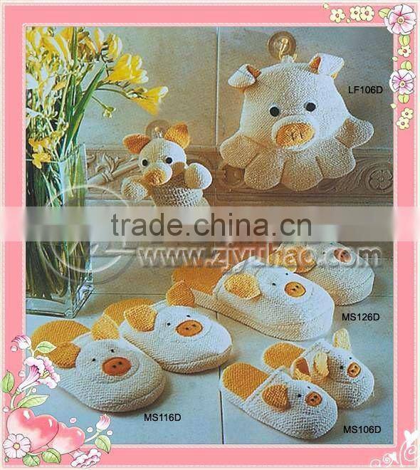 Wholesale Baby Cot Sheet Set For Spa