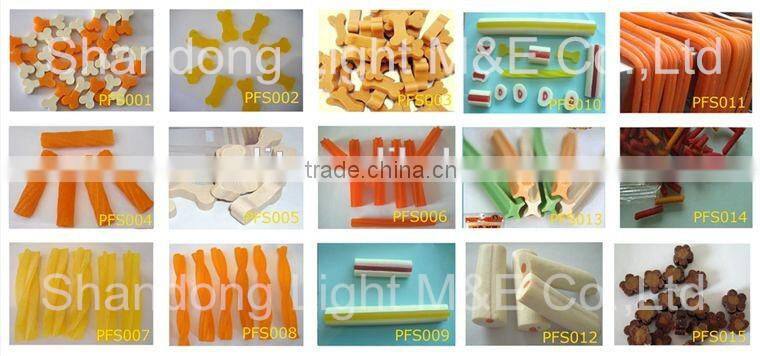 Full Automatic Chewing Gum Machinery