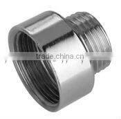 Chrome Plated Brass Nut