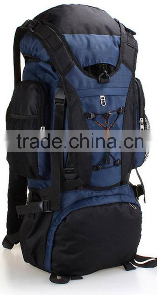 2015 Polyester new style wholesale Foldable Travel Bag