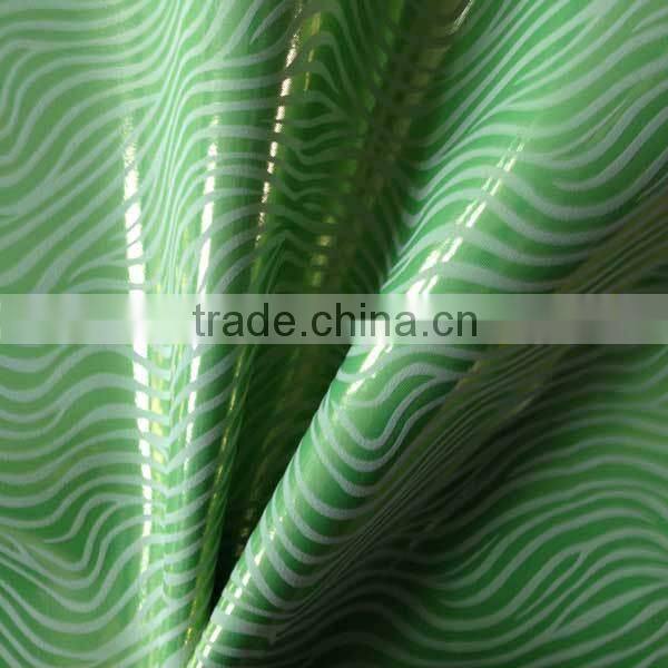 shoes raw material pu leather for shoes from china factory
