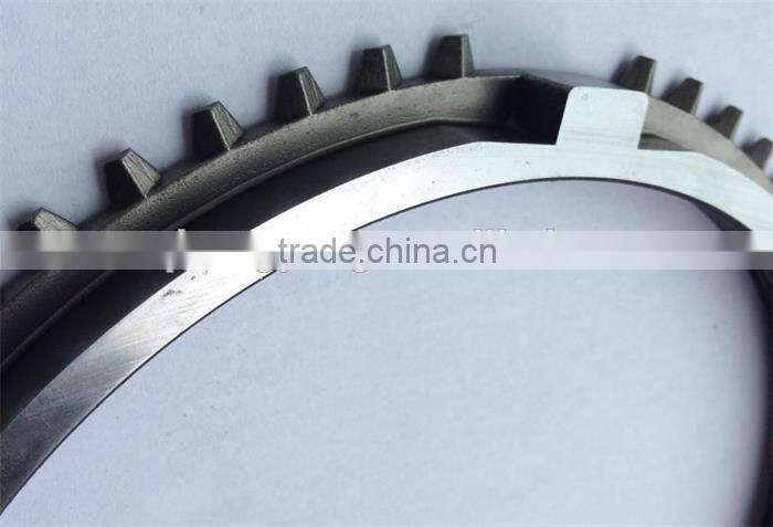 zf gearbox spare part synchronizer ring for Higer Yutong Zhongtong Higer bus 1297304402