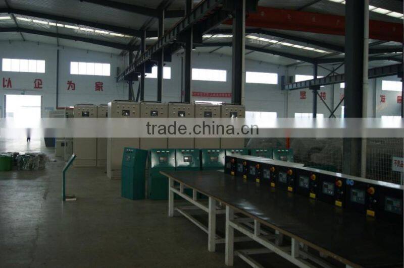 High Quality container type genset diesel generator set