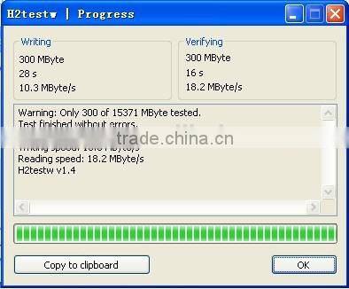 High quality tf memory card 2gb 4gb 8gb 16gb 32gb with small transparent box