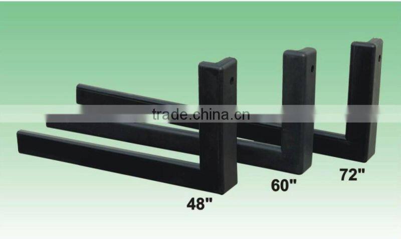 roof mount basketball backboard fiber glass basketball backboard