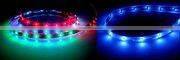 IR 850NM 60leds flexible 12v 3528 smd ir led strip